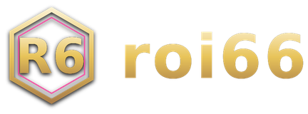 roi66 logo
