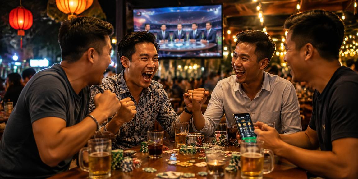 roi66 Ứng dụng roi66 mang lại điều gì khác biệt